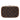 Brown Louis Vuitton Monogram Nice Mini Vanity Case