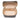 Brown Louis Vuitton Monogram Nice Mini Vanity Case