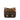 Brown Louis Vuitton Monogram Hudson GM Crossbody Bag