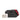 Black Gucci GG Supreme Web Crossbody - Designer Revival