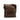 Brown Louis Vuitton Monogram Macassar Bass MM Crossbody Bag