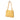 Yellow LOEWE Leather Tote