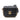 Black Chanel Mini Quilted Calfskin Framing Chain Flap Crossbody Bag - Designer Revival
