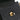 Black Chanel Mini Quilted Calfskin Framing Chain Flap Crossbody Bag - Designer Revival