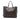 Brown Louis Vuitton Damier Ebene Neverfull GM Tote Bag