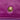 Purple Chanel Camellia Wallet On Chain Crossbody Bag - Designer Revival