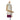 Purple Chanel Camellia Wallet On Chain Crossbody Bag - Designer Revival