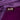 Purple Chanel Camellia Wallet On Chain Crossbody Bag - Designer Revival