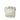 White Louis Vuitton Suhali Noe BB Bucket Bag