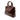 Red Louis Vuitton Monogram Vernis Melrose Avenue Handbag