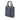 Blue Dior Diorissimo Trotter Canvas Tote