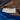 Blue Bottega Veneta Small Nappa Intrecciato Roma Satchel - Designer Revival