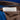 Blue Bottega Veneta Small Nappa Intrecciato Roma Satchel - Designer Revival