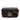 Black Gucci Super Mini GG Marmont Matelasse Leather Torchon Flap Crossbody - Designer Revival