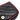 Black Gucci Super Mini GG Marmont Matelasse Leather Torchon Flap Crossbody - Designer Revival