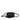 Black Saint Laurent Chevron Calfskin Monogram Tassel Lou Belt Bag
