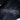 Black Chanel Small Silk and Lambskin Net Tahiti Flap Shoulder Bag