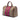 Beige Gucci Medium GG Canvas Web Joy Boston Bag Satchel