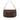Brown Louis Vuitton Monogram Pochette Accessoires Shoulder Bag