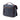 Blue Louis Vuitton Monogram Empreinte Pochette Metis Satchel