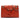 Orange Gucci Large Guccissima Emily Shoulder Bag