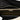 Gold Prada Saffiano Sound Lock Satchel