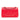 Red Chanel Medium Classic Patent Double Flap Shoulder Bag