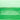 Green Fendi Zucca Embossed Leather Chain Midi Baguette Shoulder Bag - Designer Revival