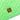 Green Fendi Zucca Embossed Leather Chain Midi Baguette Shoulder Bag - Designer Revival