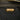 Black Fendi Pequin Coated Canvas Crossbody - Designer Revival