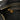Black Fendi Pequin Coated Canvas Crossbody - Designer Revival