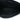 Black Saint Laurent Croc Embossed Leather Monogram Clutch