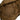 Brown Fendi Leopard Print Canvas Tote