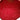 Red Louis Vuitton Yayoi Kusama Monogram Vernis Dots Infinity Pochette Accessoires Shoulder Bag - Designer Revival