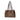 Brown Louis Vuitton Damier Ebene Chelsea Shoulder Bag