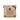 Brown Gucci GG Crystal Abbey D Ring Crossbody - Designer Revival
