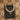 Brown Gucci GG Crystal Abbey D Ring Crossbody - Designer Revival