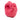 Pink Bottega Veneta Mini Shearling Jodie Hobo Bag