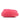 Pink Bottega Veneta Mini Shearling Jodie Hobo Bag