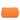 Orange Prada Canvas Canapa Bijoux Satchel