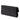 Black Chanel Paris Hamburg Quilted Aged Calfskin Clutch