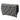 Blue Dior Oblique Canvas Saddle Wallet On Chain Crossbody Bag