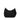 Black Prada Padded Re Nylon Crossbody