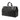 Black Louis Vuitton Epi Speedy 35 Boston Bag