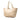Beige Louis Vuitton Monogram Cabas Ipanema PM Tote Bag