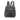 Black Louis Vuitton Taurillon Lockme Backpack