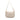 White Louis Vuitton Damier Azur Mini Pochette Accessoires Handbag - Designer Revival