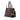 Brown Louis Vuitton Damier Ebene Hampstead PM Tote Bag