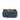 Blue Chanel Mini Square Classic Calfskin Airline Flap Crossbody Bag - Designer Revival