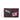 Brown Louis Vuitton Monogram Patches Neverfull MM Pouch